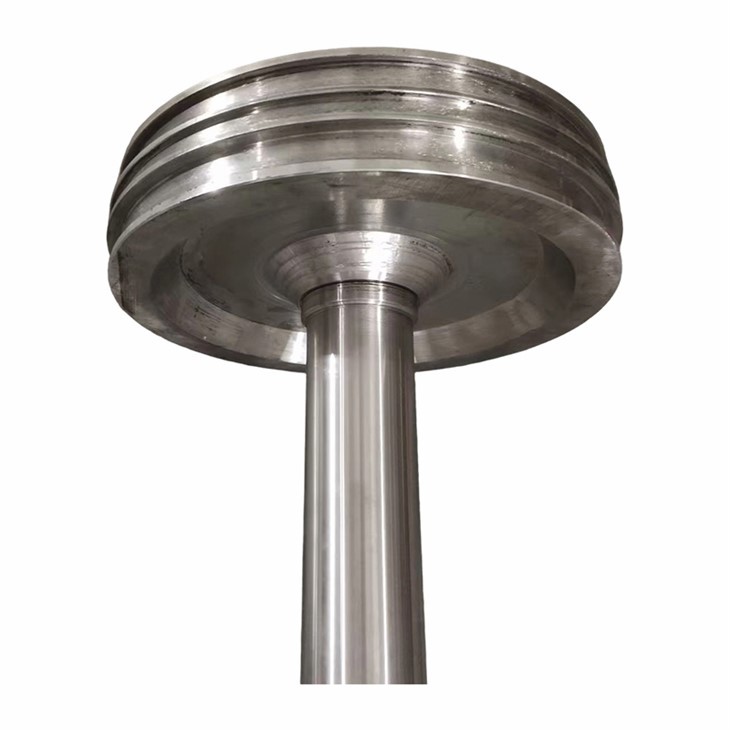 Equipment Accessories Machining factory